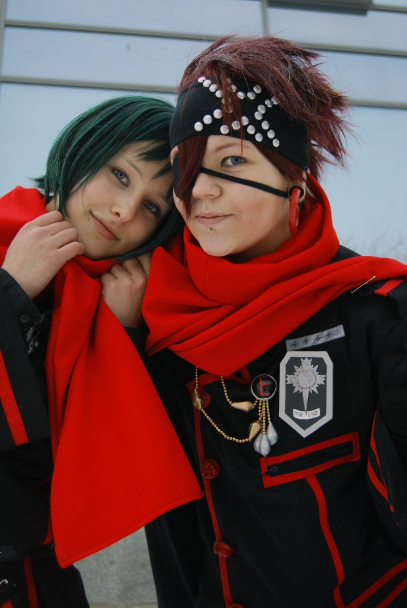 lavi lenalee