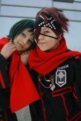 lavi lenalee