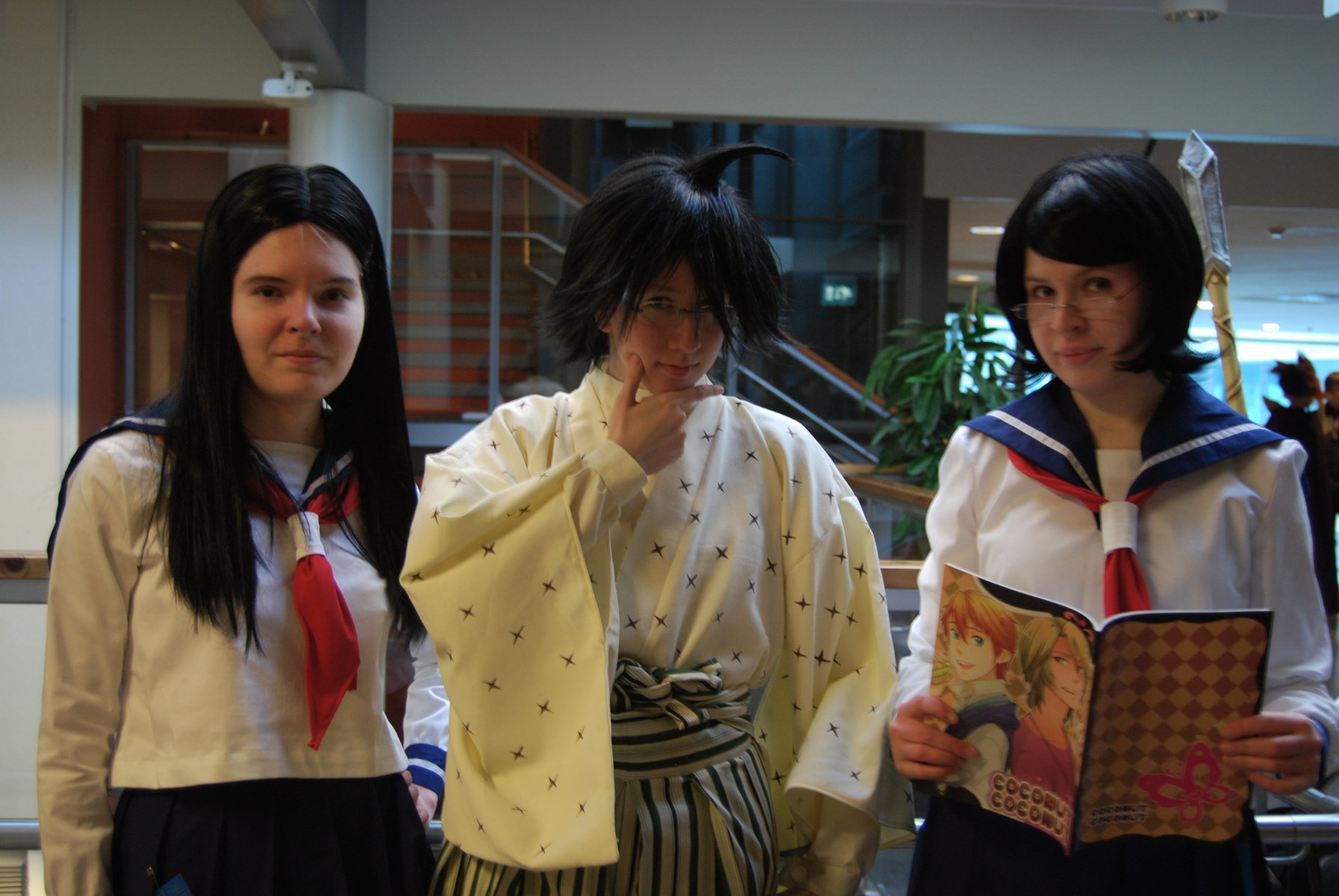 zetsubou sensei