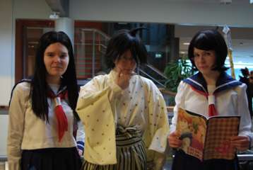zetsubou sensei