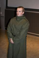 Ville Huovila – Cosplay-kisa