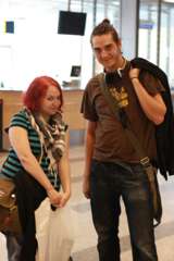 World Cosplay Summit 2009 – Kisamatka