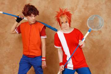 Cosplay-gaala '10 » Santtu Pajukanta – Kuvauspalvelu