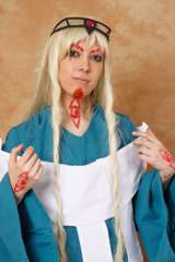 Cosplay-gaala '10 » Santtu Pajukanta – Ryhmäkilpailijat