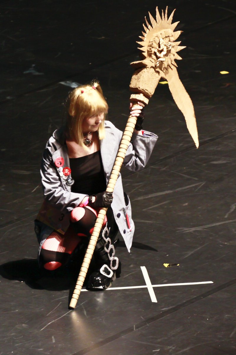 Tracon-307