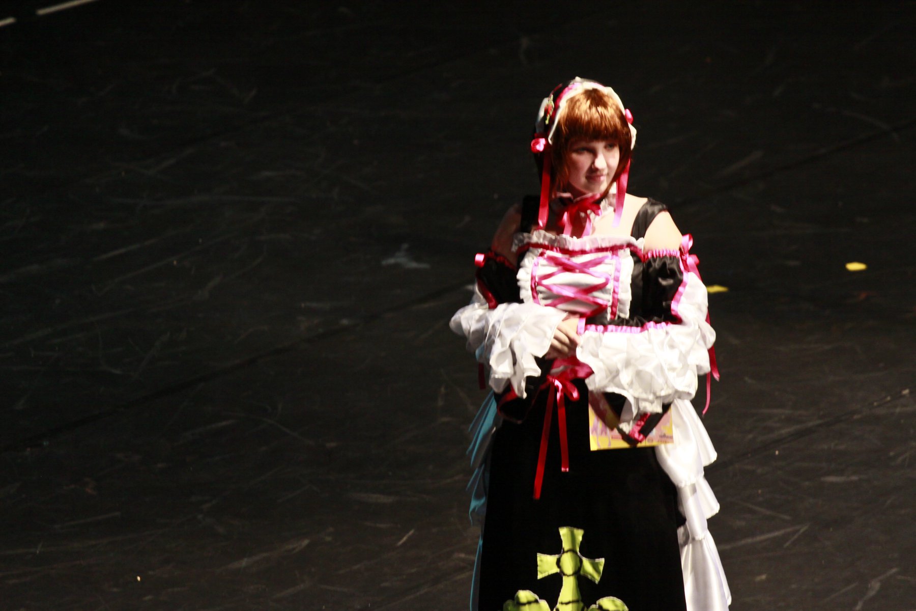 Tracon-419