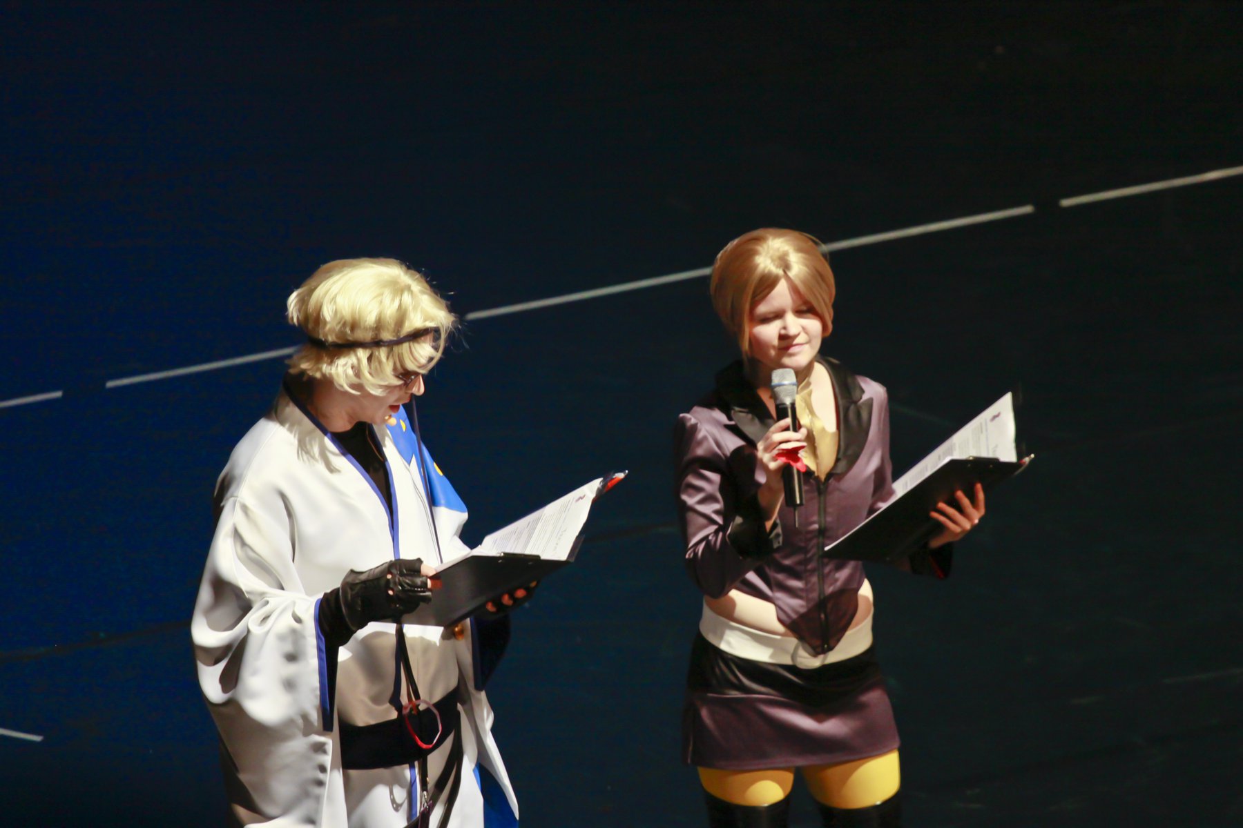 Tracon-214