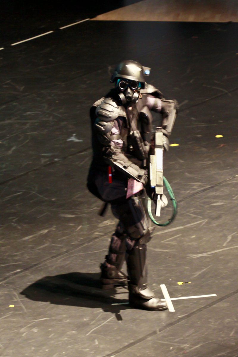 Tracon-265