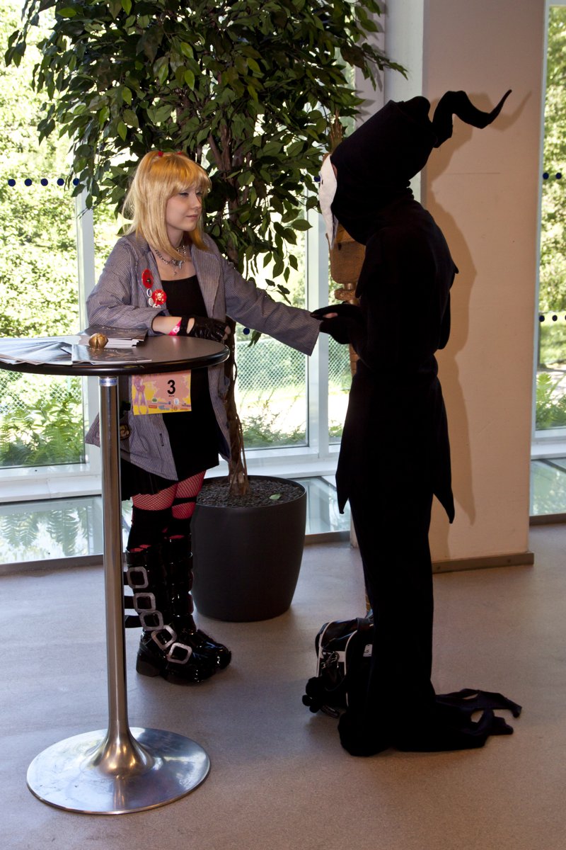 Tracon-134