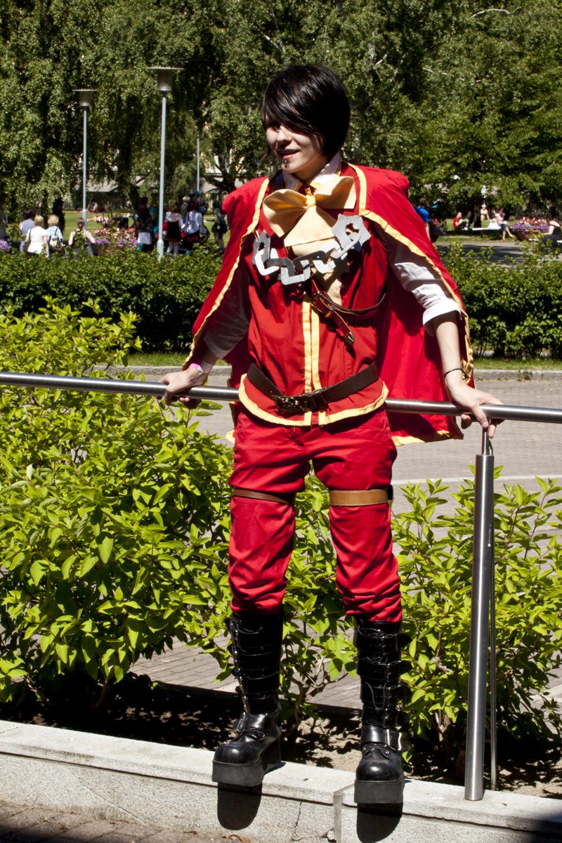 Tracon-137