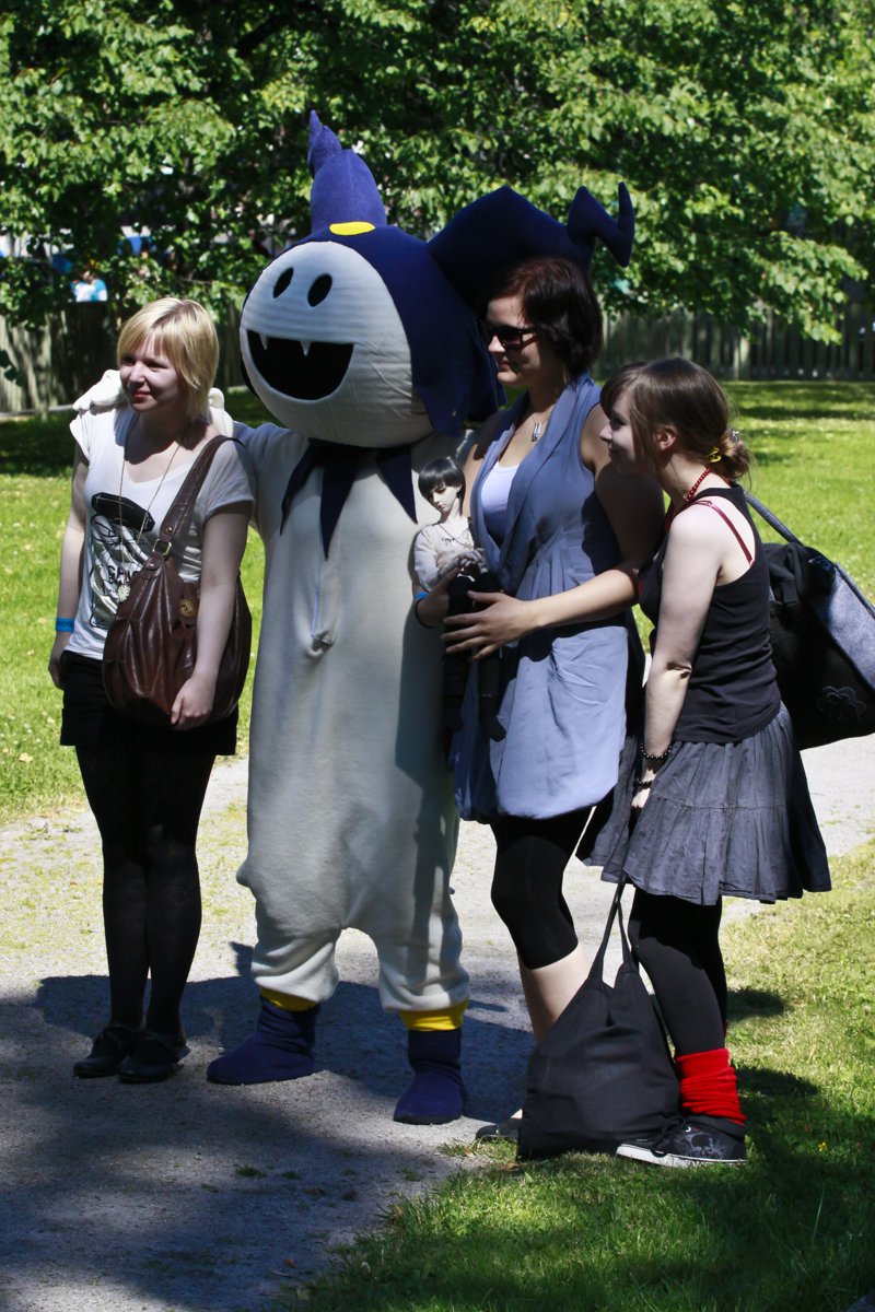 Tracon-152
