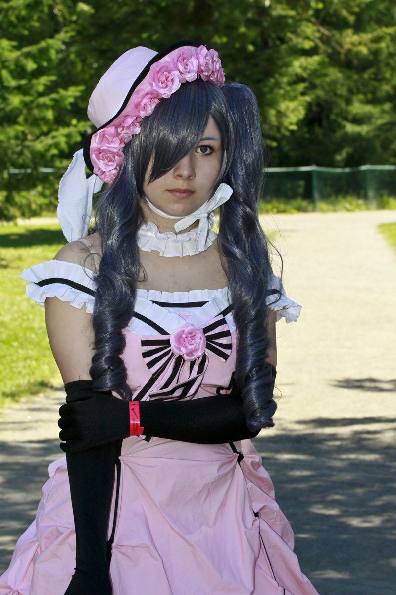 Tracon-164