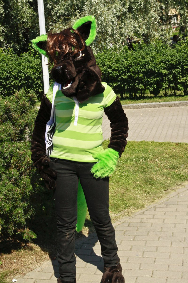 Tracon-9714