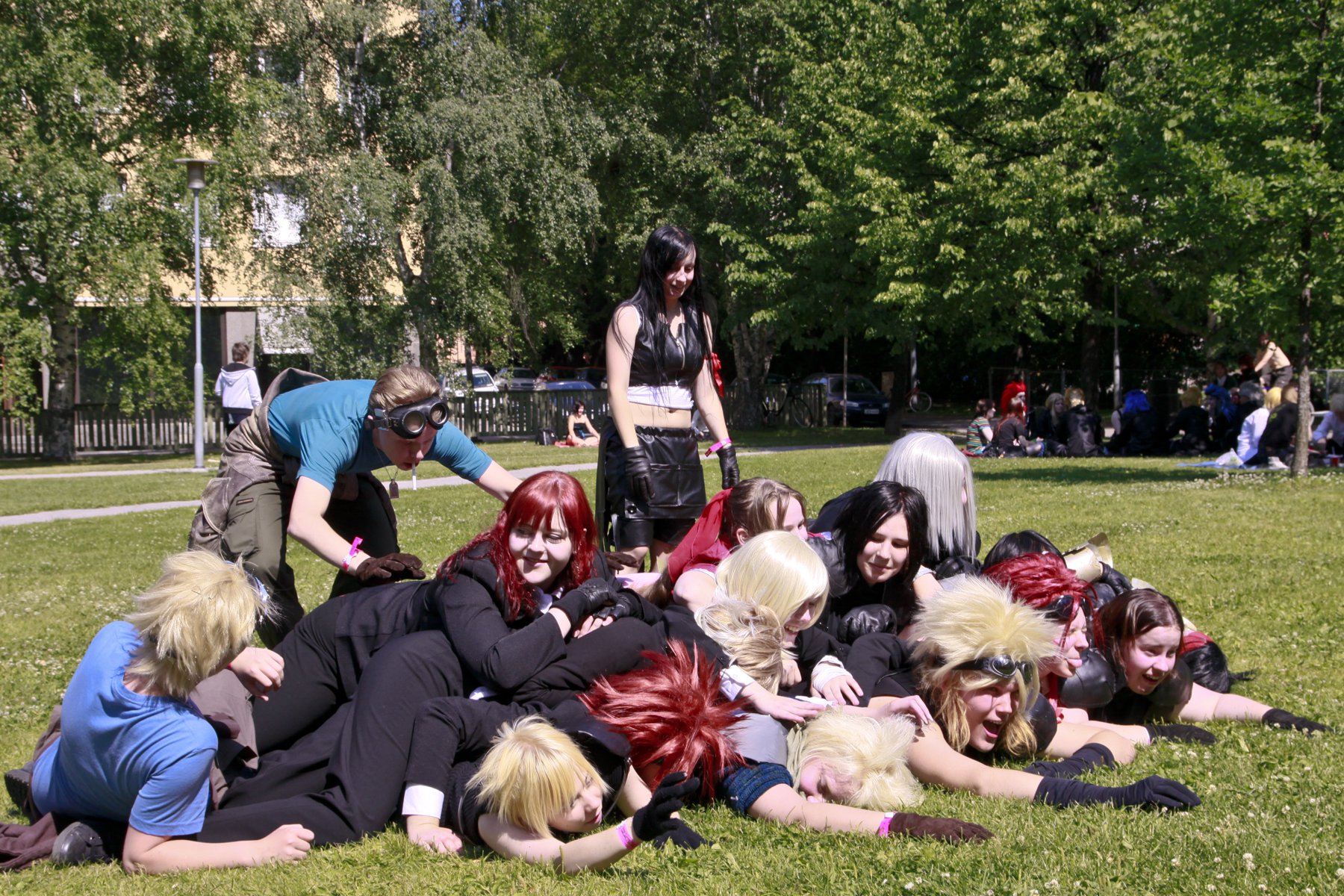 Tracon-9757
