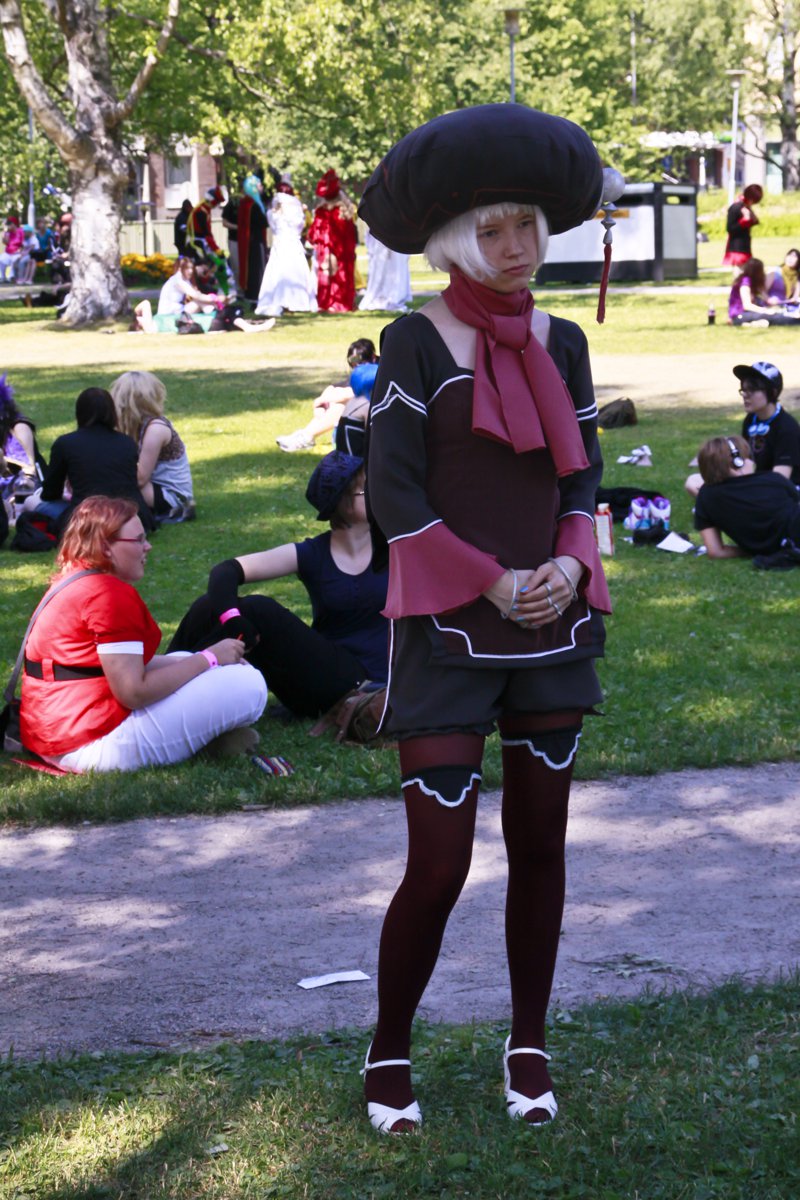 Tracon-9767
