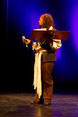 Bakacon 2011 » Santtu Pajukanta – Hall-cosplay-kilpailun lavakuvat