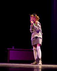 Bakacon 2011 » Santtu Pajukanta – Show-cosplay-kilpailun lavakuvat