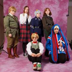 Cosplay-gaala 2011 » Santtu Pajukanta – Kuvauspalvelu