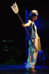 CosplayGaala 2012 » Aloittelijoiden kilpailu – Santtu Pajukanta