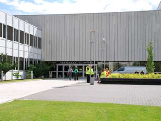 Finncon 2012