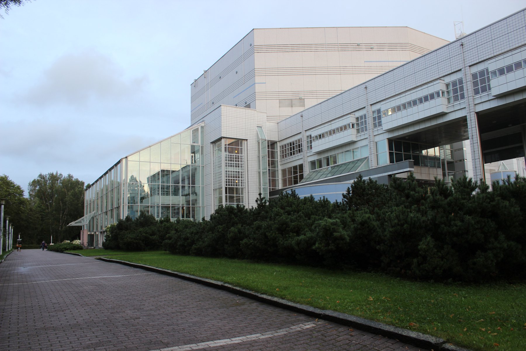 Tracon7