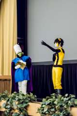 Cosplaykilpailu – Esa Ala-Petäys