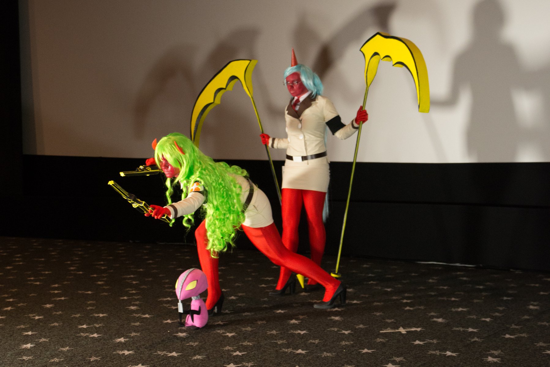 Cosplaykilpailu-13