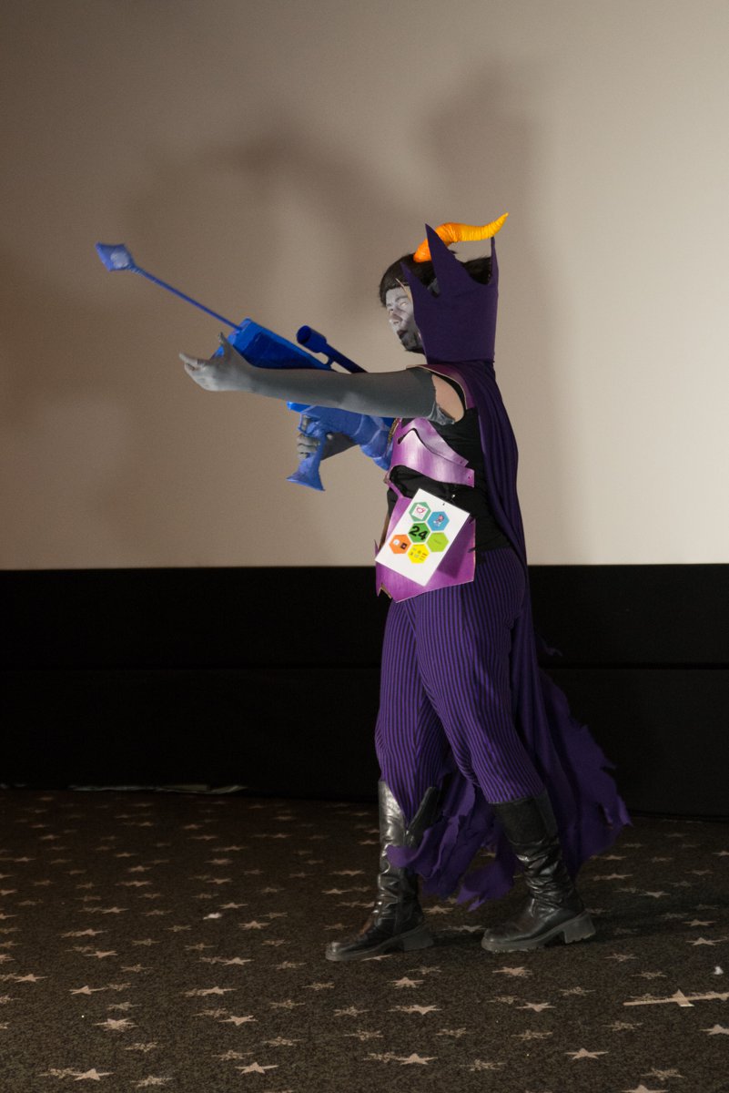 Cosplaykilpailu-39