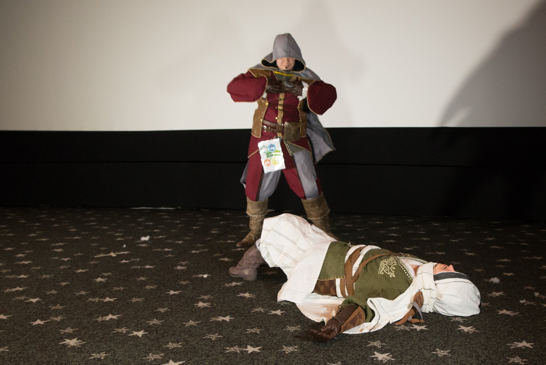 Cosplaykilpailu-42