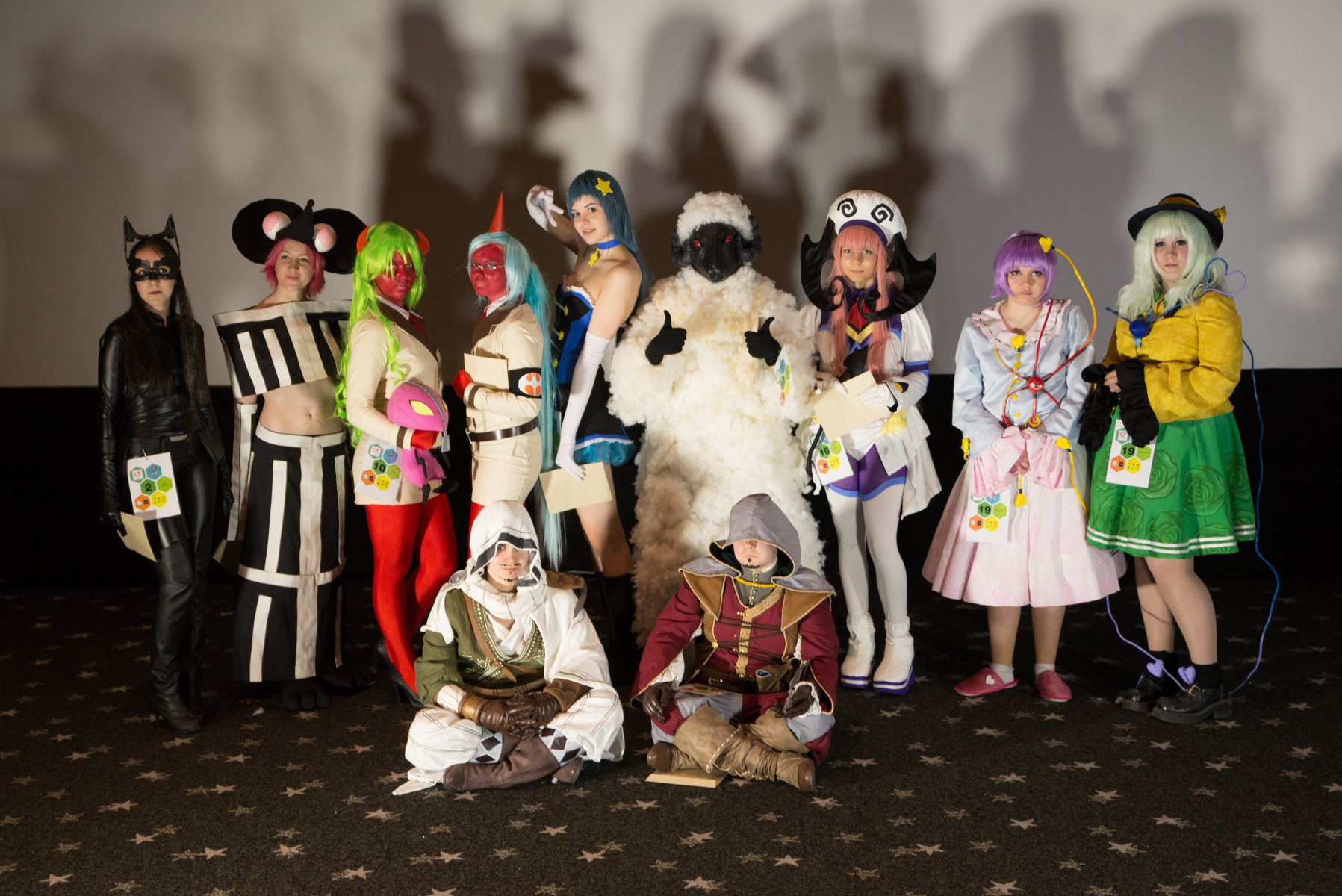 Cosplaykilpailu-48