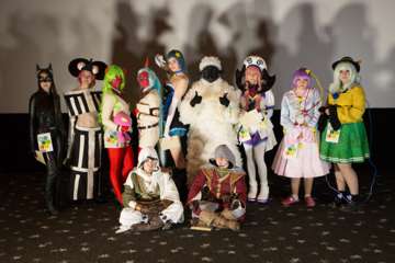 Cosplaykilpailu-48