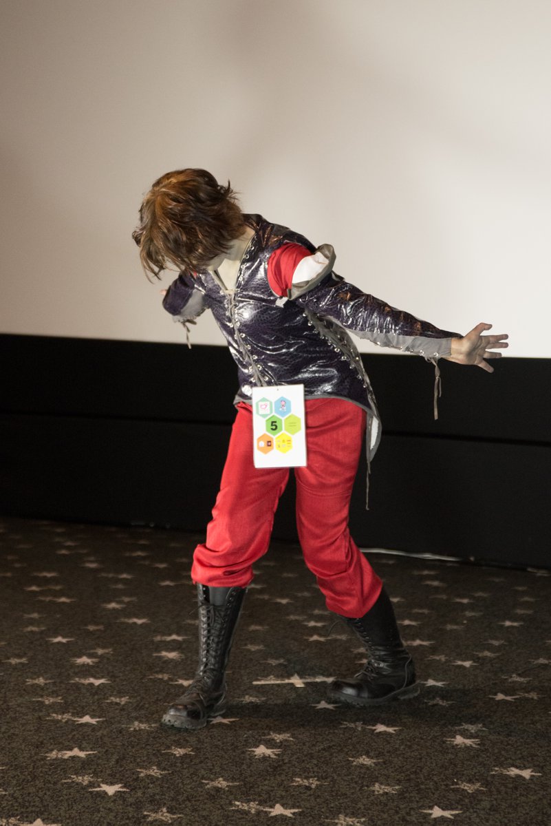Cosplaykilpailu-6