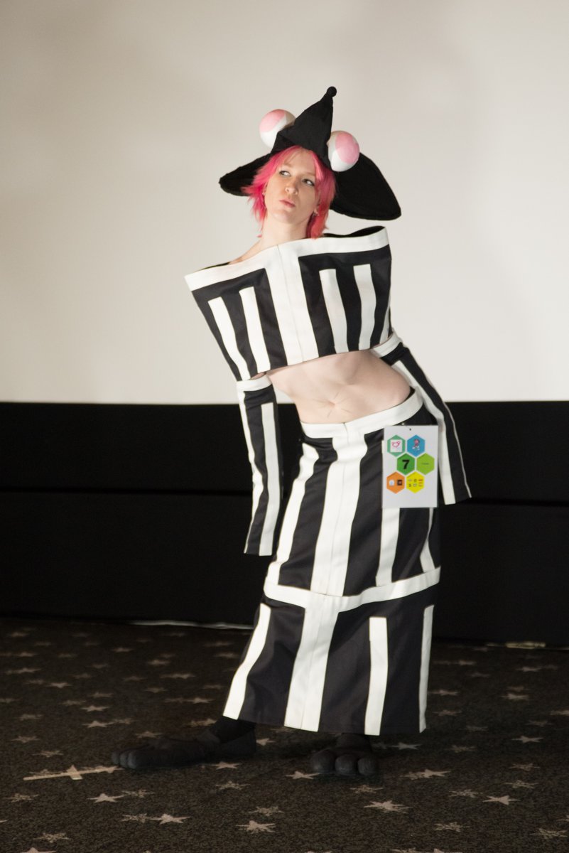 Cosplaykilpailu-8
