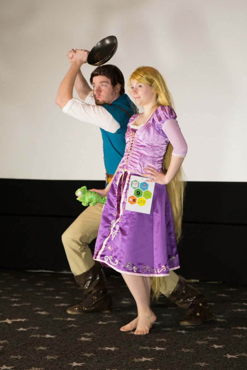 Cosplaykilpailu-9