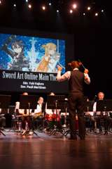 Ison salin konsertit – Tapio Matikainen
