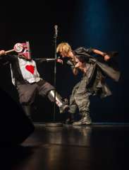 FFFight-18