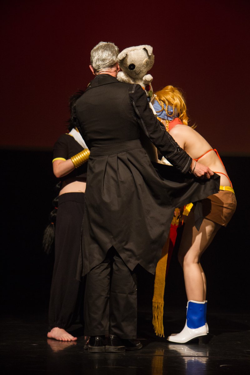 FFFight-32