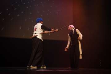 FFFight-4