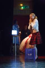 Animecon 2014 » Kääpägaala – Santtu Pajukanta