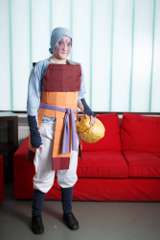 Cosvision 2014 » Ryhmä-hall cosplay – Santtu Pajukanta