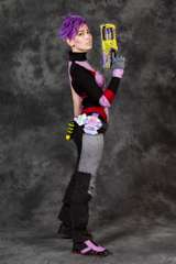Desucon 2014 » Kuvauspalvelu perjantai