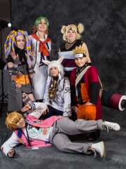 Desucon Frostbite 2014 » Kuvauspalvelu lauantai