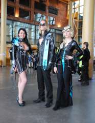 Lauantain yleiskuvia – Timo Virtanen