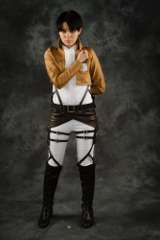 Kitacon 2014 » Cosplay-kilpailijat – Santtu Pajukanta