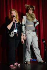 Kitacon 2014 » Cosplay-kilpailun lavakuvat – Santtu Pajukanta