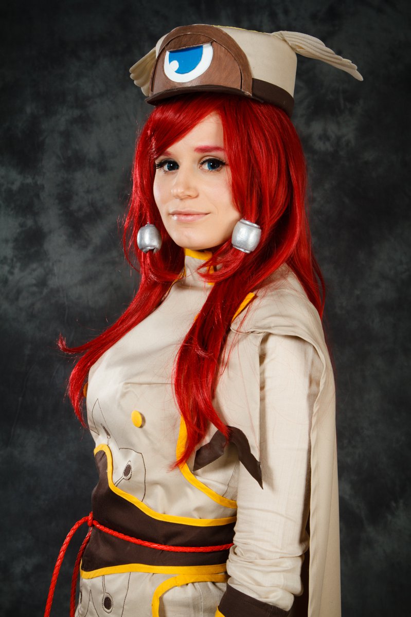 CosplayKisa21-03