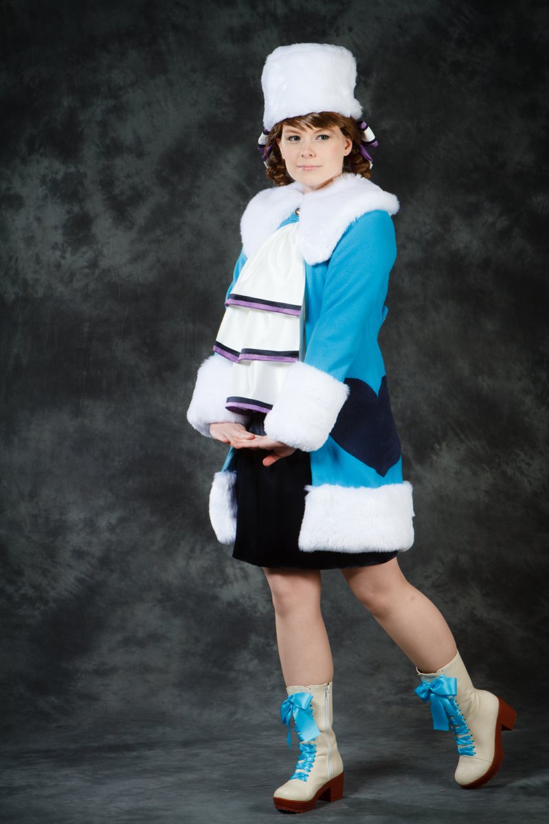 CosplayKisa22-03