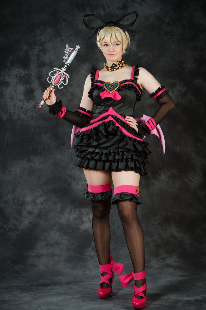 CosplayKisa26-01