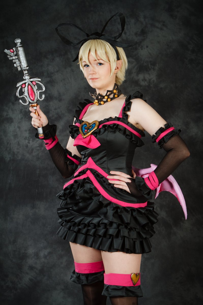 CosplayKisa26-02