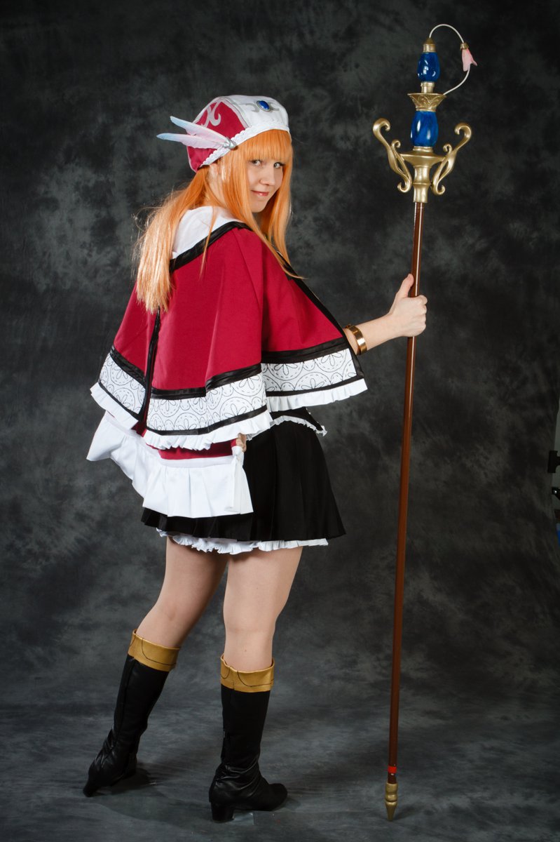 CosplayKisa27-03